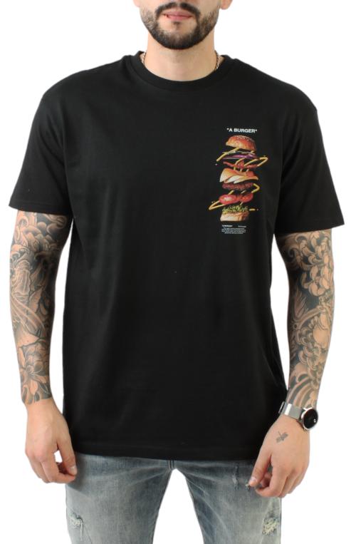 A Burger" T-Shirt