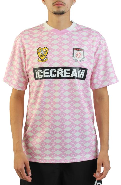 Frappe Jersey