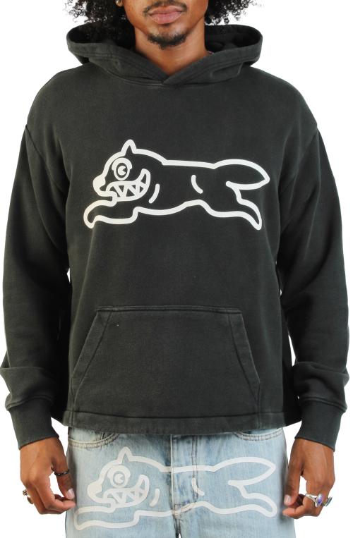 Yogurt Hoodie