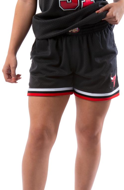 Chicago Bulls Jump Shot Shorts