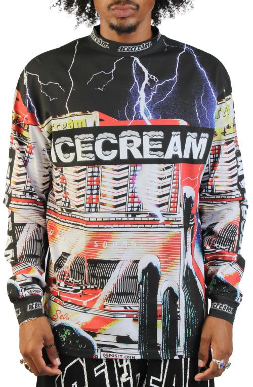 Yojimbo Knit