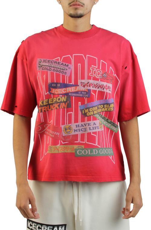 Bumper T-Shirt