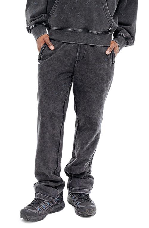 Splatter Heavyweight Sweatpant
