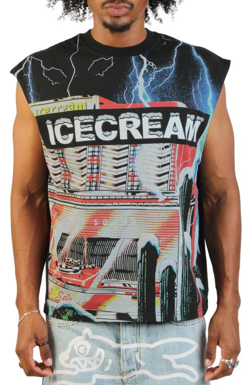 Cherry Bomb Tank