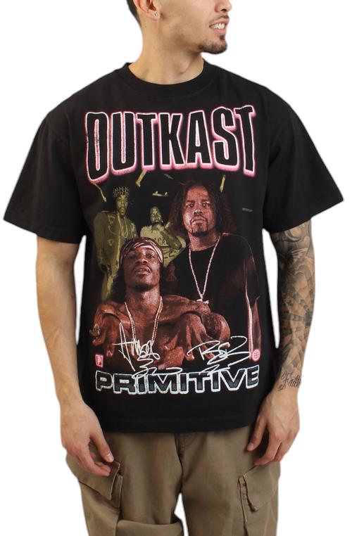 Outkast Graphic T-shirt
