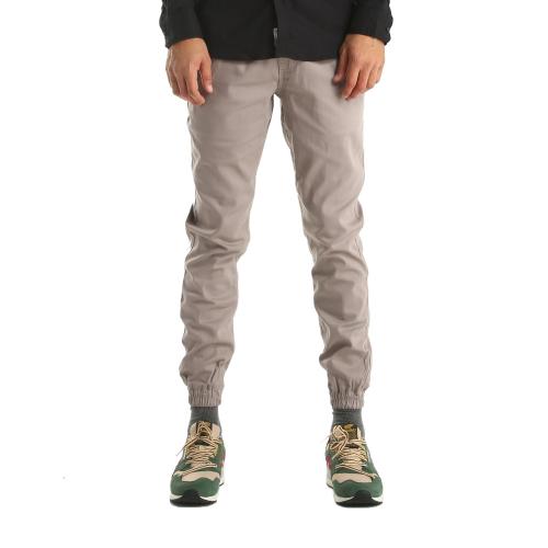 Sprinter Jogger - Grey