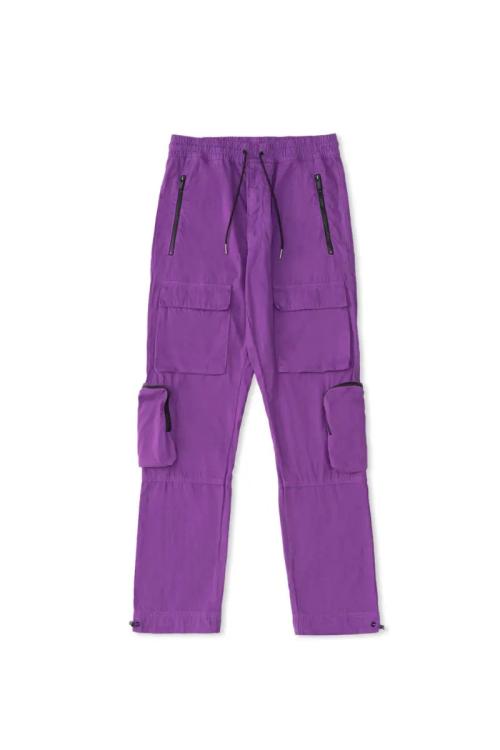 Percy Cargo Joggers