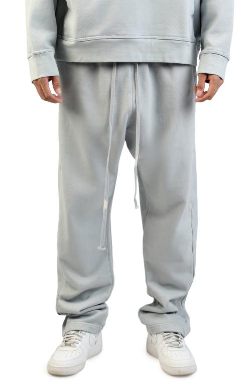 Fleece Piped Pant