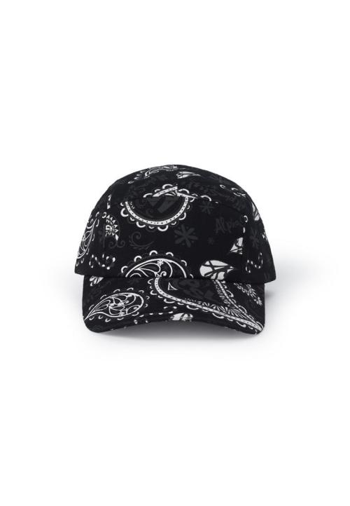 Urban Printed Cap