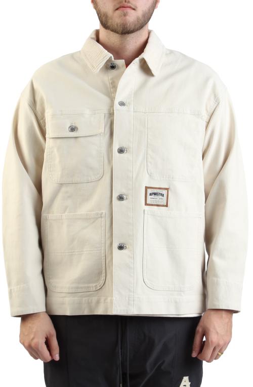 Sherwood Worker Jacket