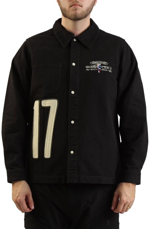 Zirkel Worker Shirt
