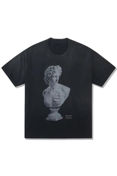 Sculpture Boxy Tee