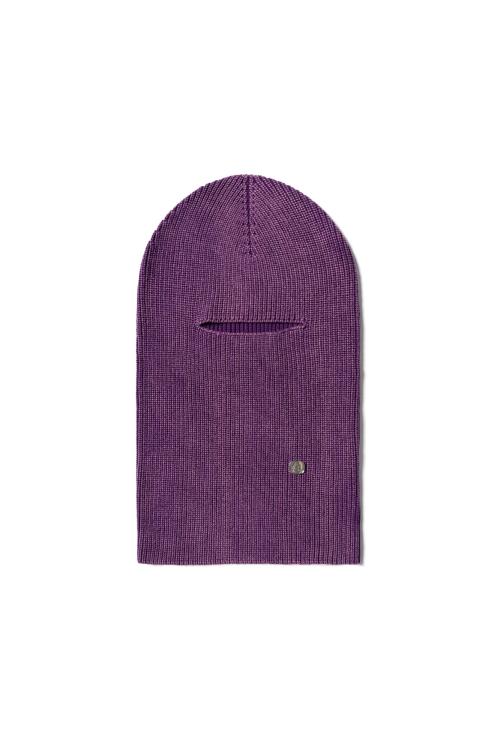 Moapa Knitted Balaclava