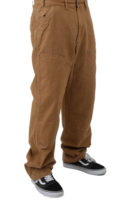 Duck Double Front Pants