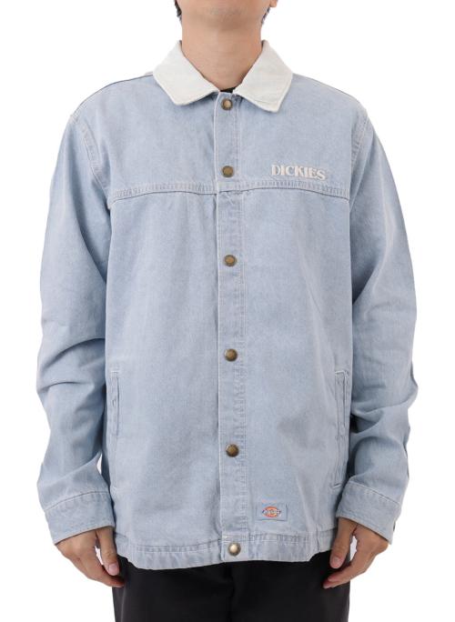 Herndon Jacket