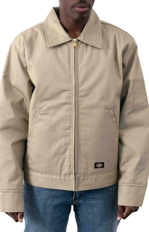 Insulated Eisenhower Jacket