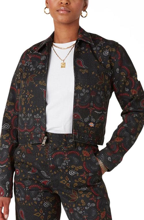 Reworked Eisenhower Jacket
