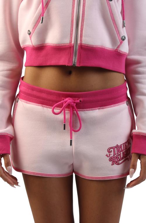 Airbrush Crush Shorts