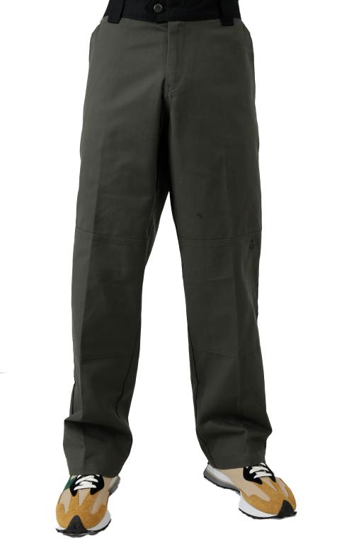 Ronnie Sandoval Double Knee Denim Pants