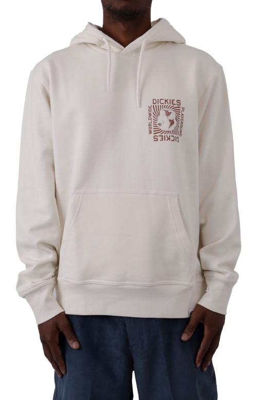 Marbury Pullover Hoodie