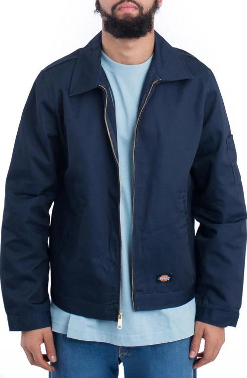 Unlined Eisenhower Jacket