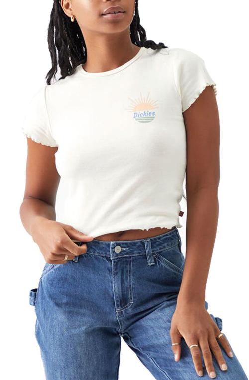 SS Baby T-Shirt - Birch