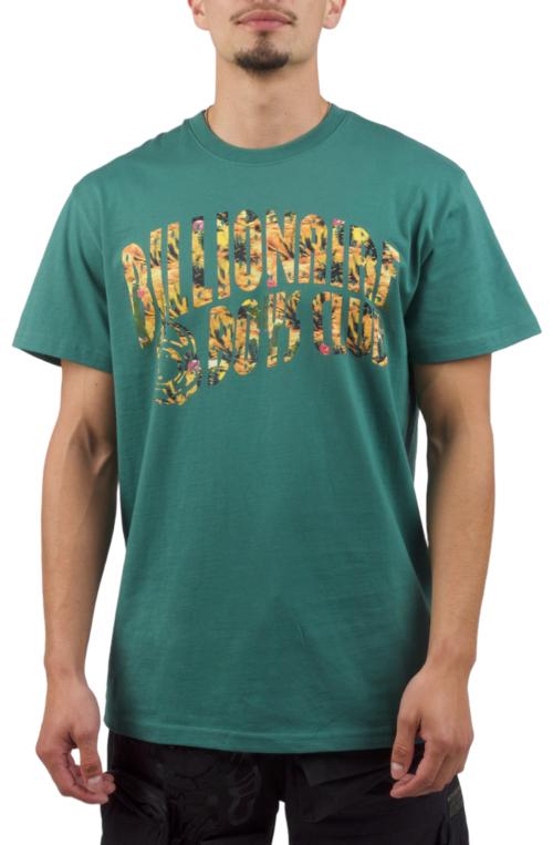 Arch Safari SS Tee