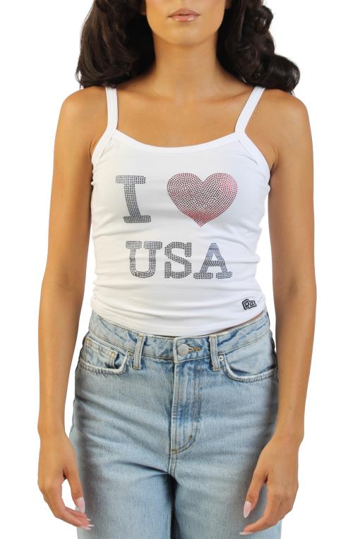 USA Playmaker Tank Top