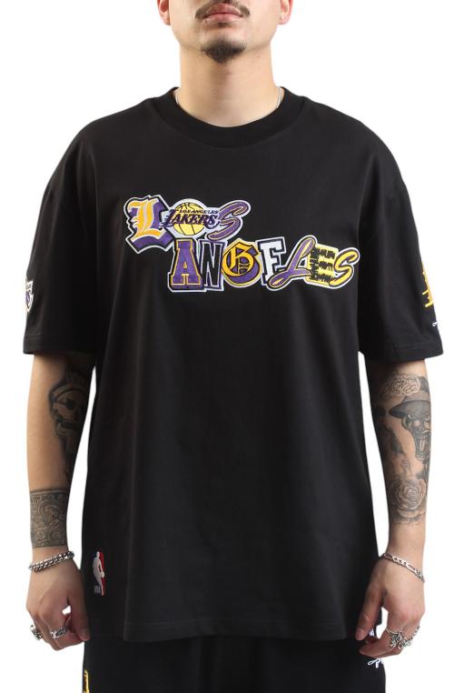 NBA Los Angeles Lakers City Ransom T-Shirt