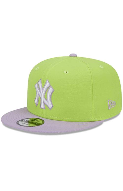 NY Yankees Color Pack 5950 Fitted Cap