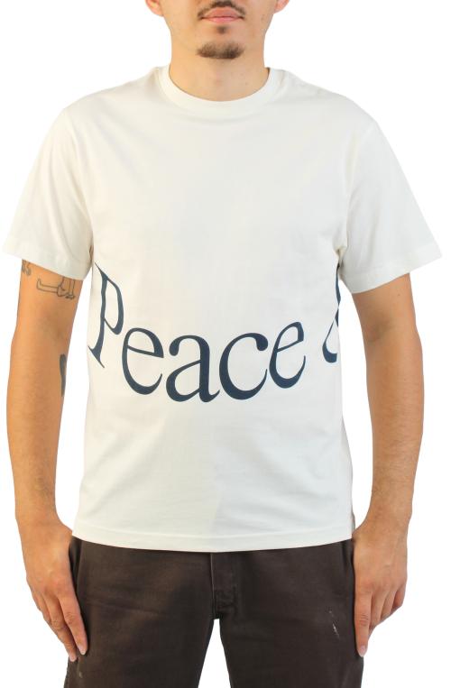 Jumbo Wordmark T-Shirt