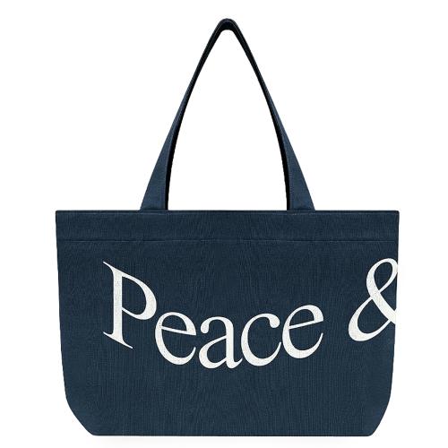 Wordmark Tote