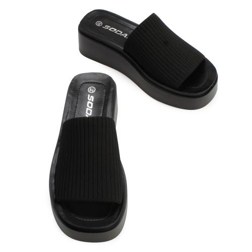 Farley Sandal