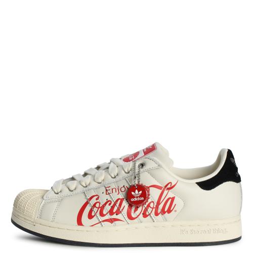 Coca-Cola X Superstar II