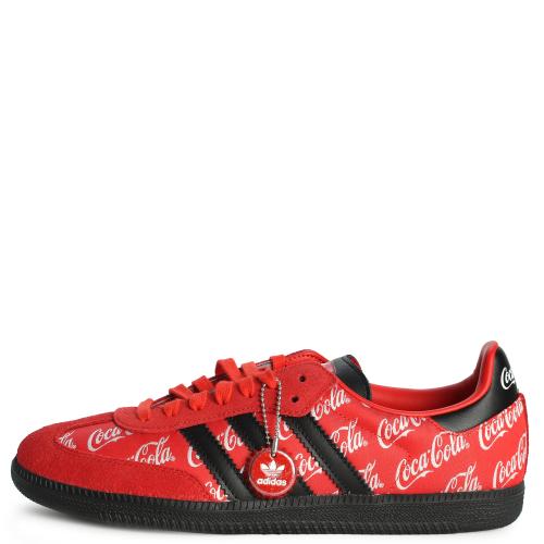 Coca-Cola X Samba OG
