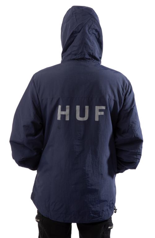 Essentials Windbreaker