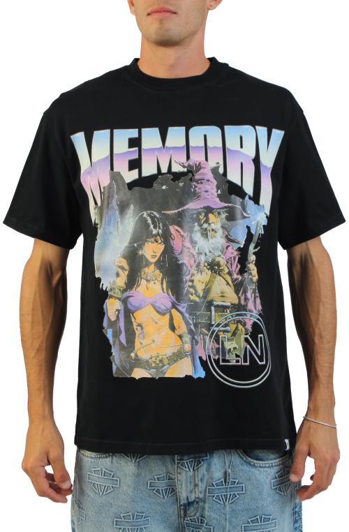 Heavy Metal T-Shirt