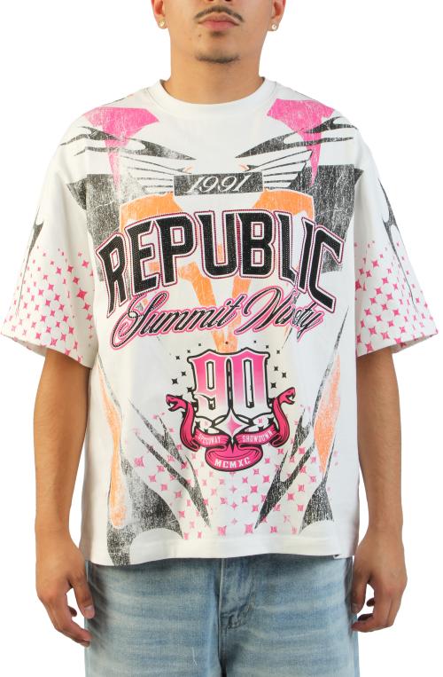 Republic T-Shirt