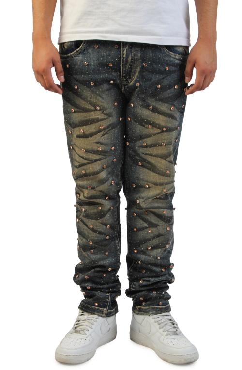 Diamond Lane Jeans