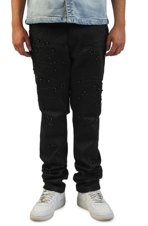Estonia Pearl Jeans