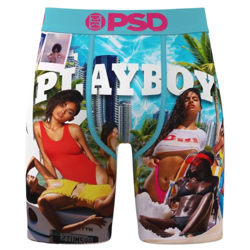 PlayBoy Flamingo Briefs
