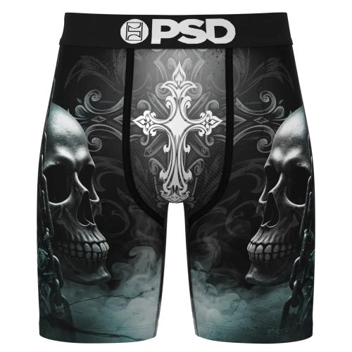 Frostbite Crucifix Boxer Briefs