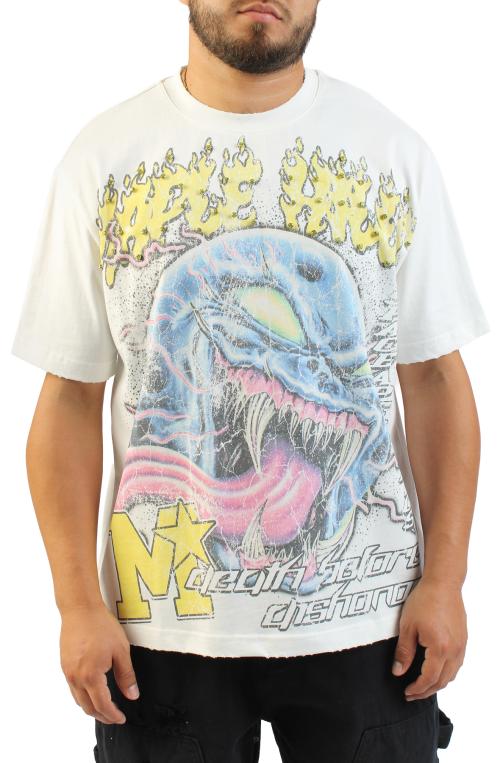 Death and Dishonor T-Shirt