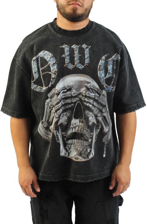 Peek A Boo T-Shirt