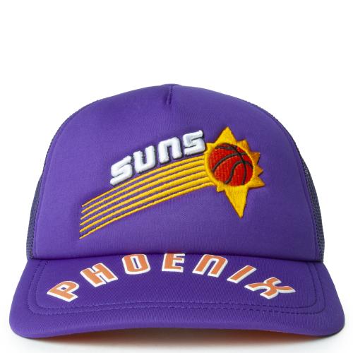 Puff The Magic Trucker Snapback HWC Phoenix Suns