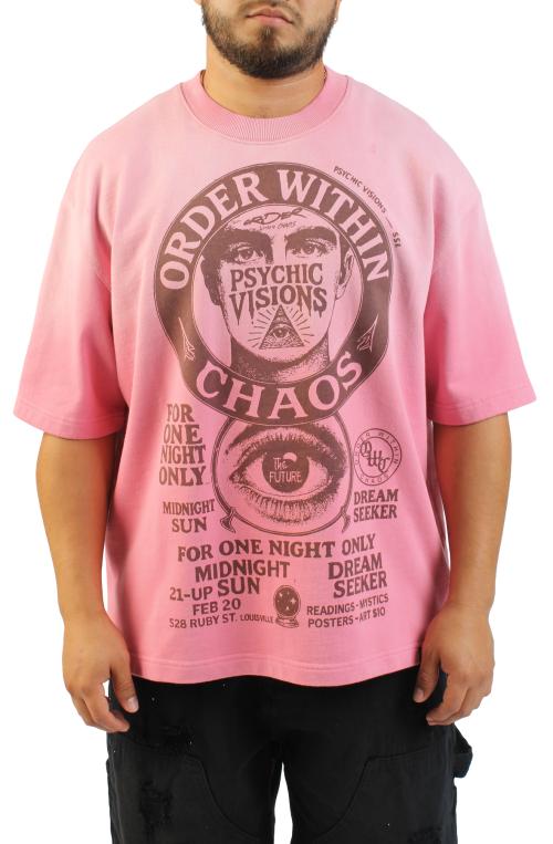 Psychedelic T-Shirt