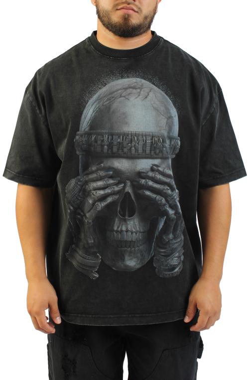 See No Evil T-Shirt