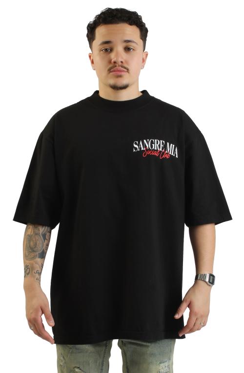 Social Club T-Shirt