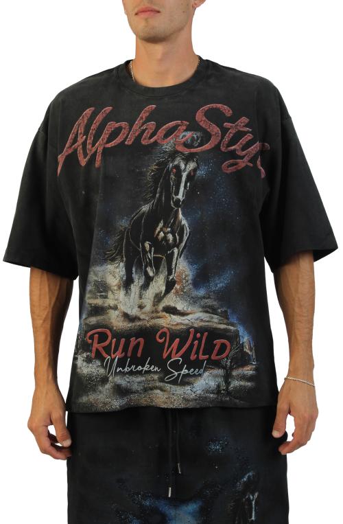 Warsop T-Shirt