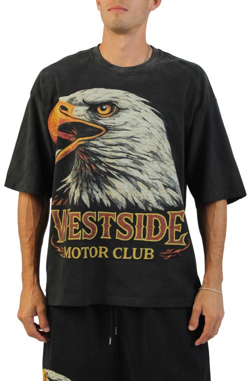 Eagle Vale T-Shirt